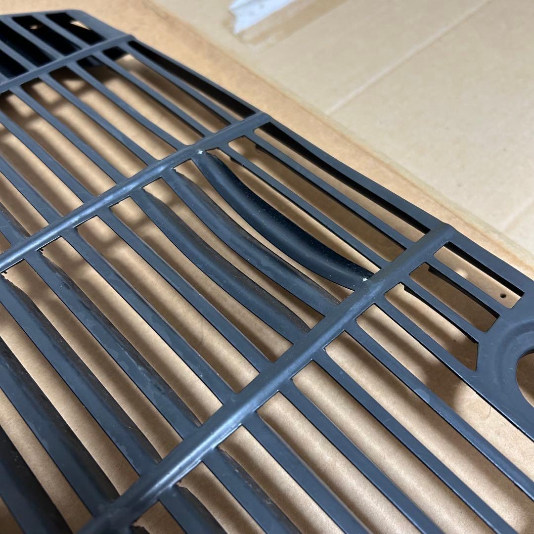 92年式　ローバーミニ　グリル　当時物