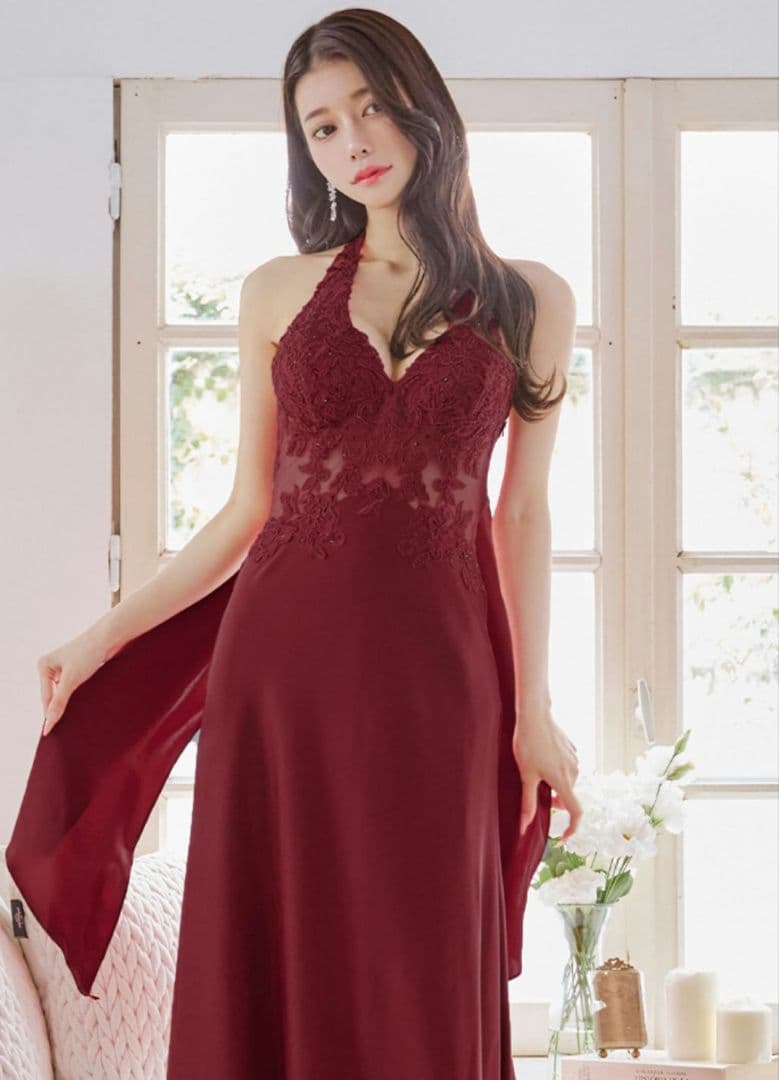 SETTAN　ドレス　限定お値下げ