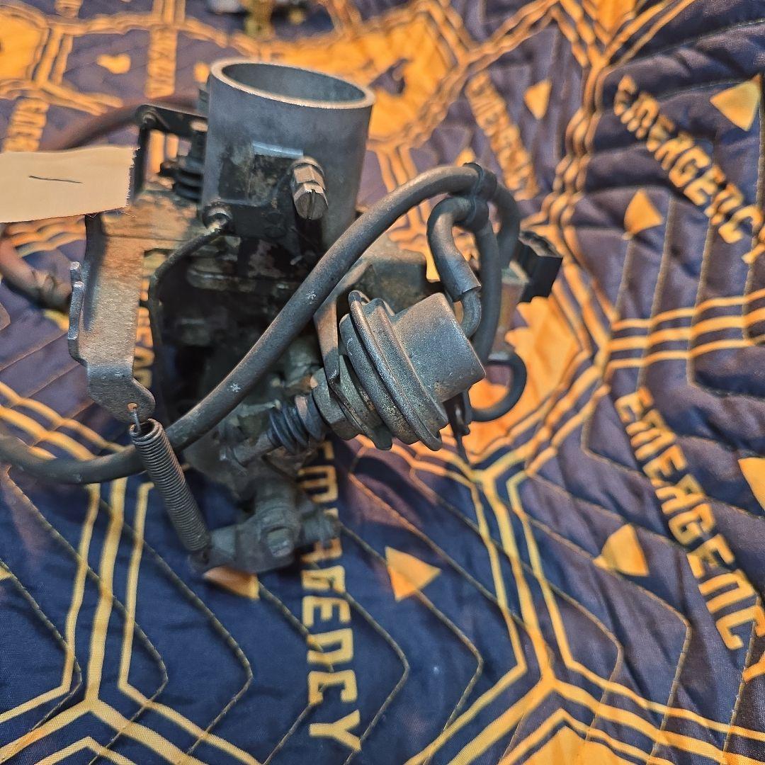 SJ30とSJ10 在庫キャブレター　在庫処分　ジャンク