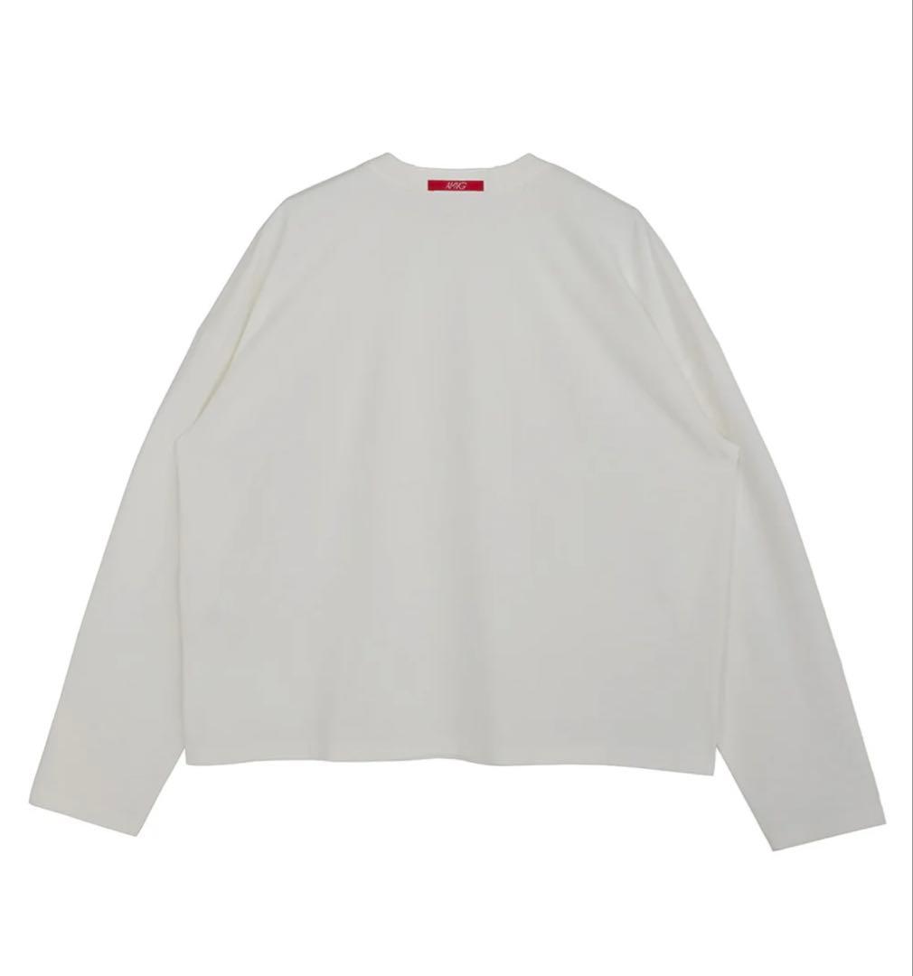 トップス ameri vintage THROWBACK ON MEMORIES TEE