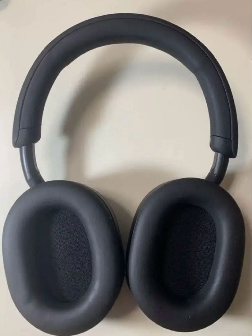 Sony wh-1000xm5 ヘッドホン 付属ケース　充電ケーブル