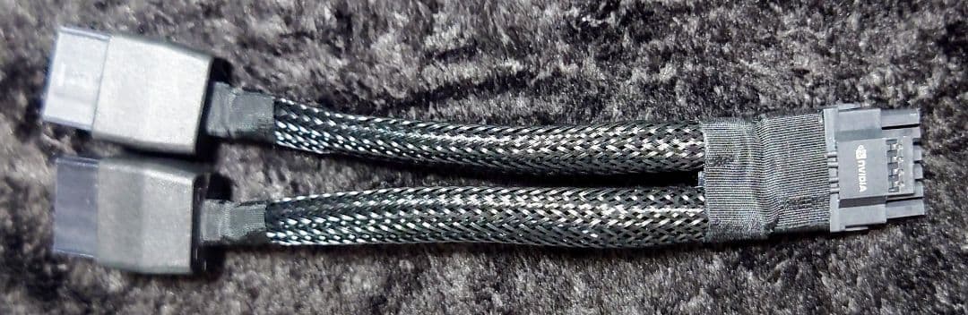 【締切間近】4070ti TUF ASUS グラボ Nvidia【極美品】