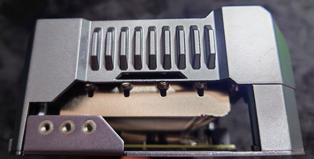 【締切間近】4070ti TUF ASUS グラボ Nvidia【極美品】