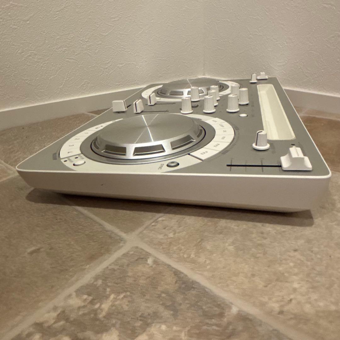 【希少品】Pioneer DDJ WEGO3 ホワイト