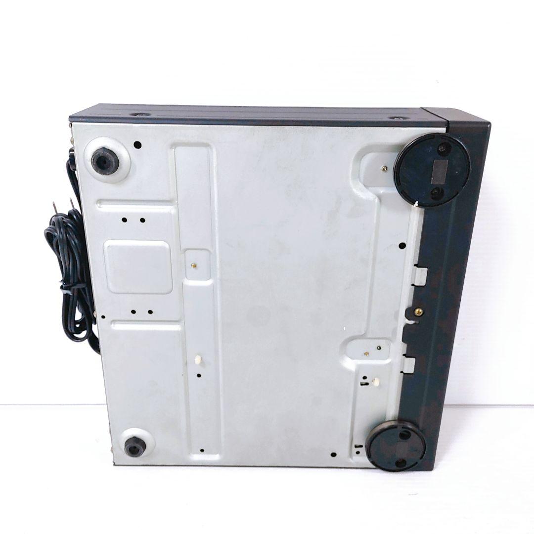 送料無料◆動作品◆ソニー◆CDプレーヤー【CDP-S35】CDデッキ◆リモコン