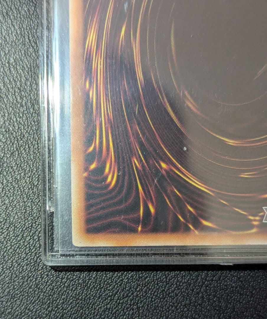 【美品】ブラック・マジシャン・ガール　オーバーラッシュレア