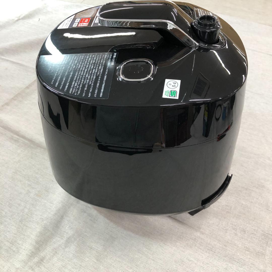 未使用　ティファール 電気圧力鍋 3L 4人用 　 CY3518JPA