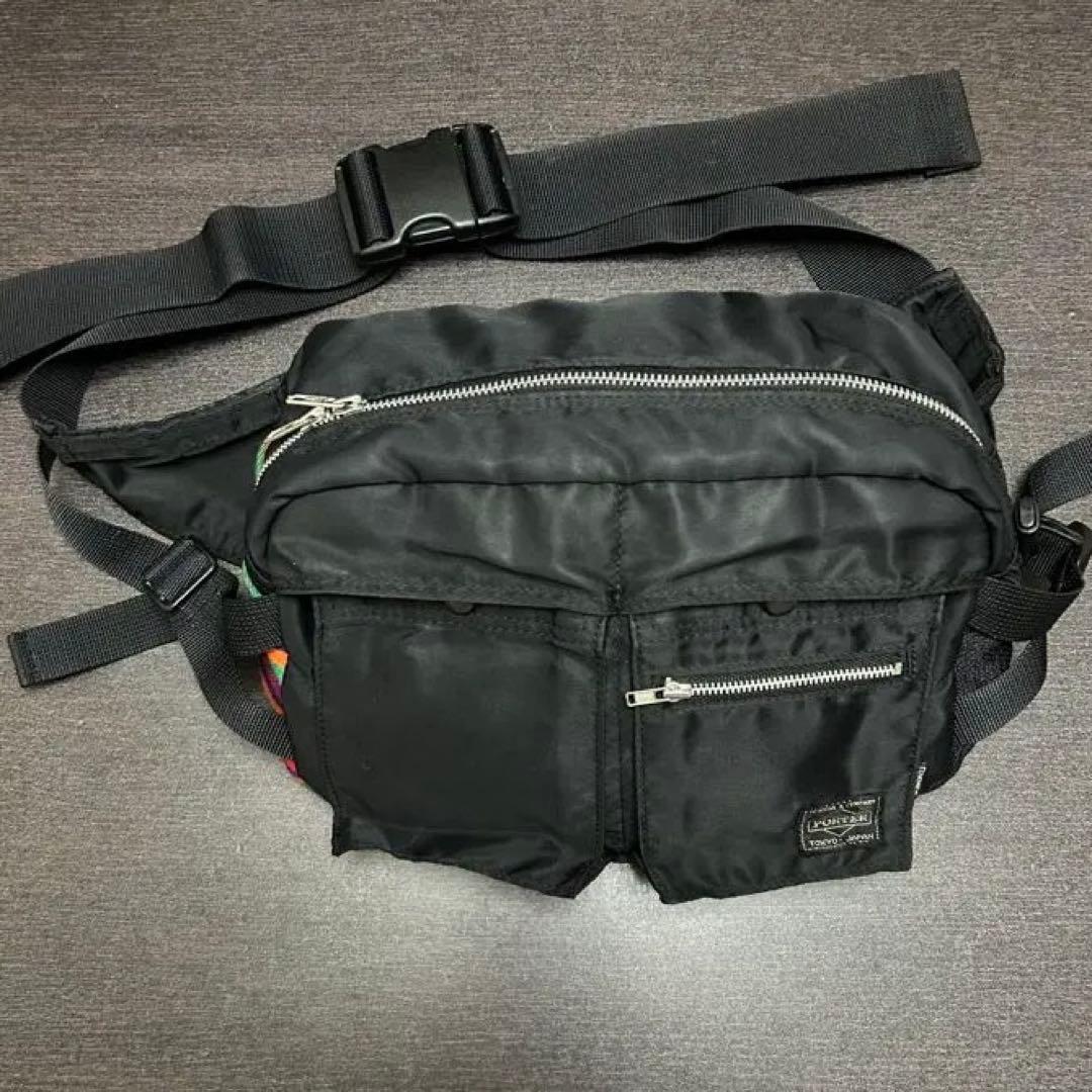 PORTER吉田カバン×G1950 別注デザイン希少