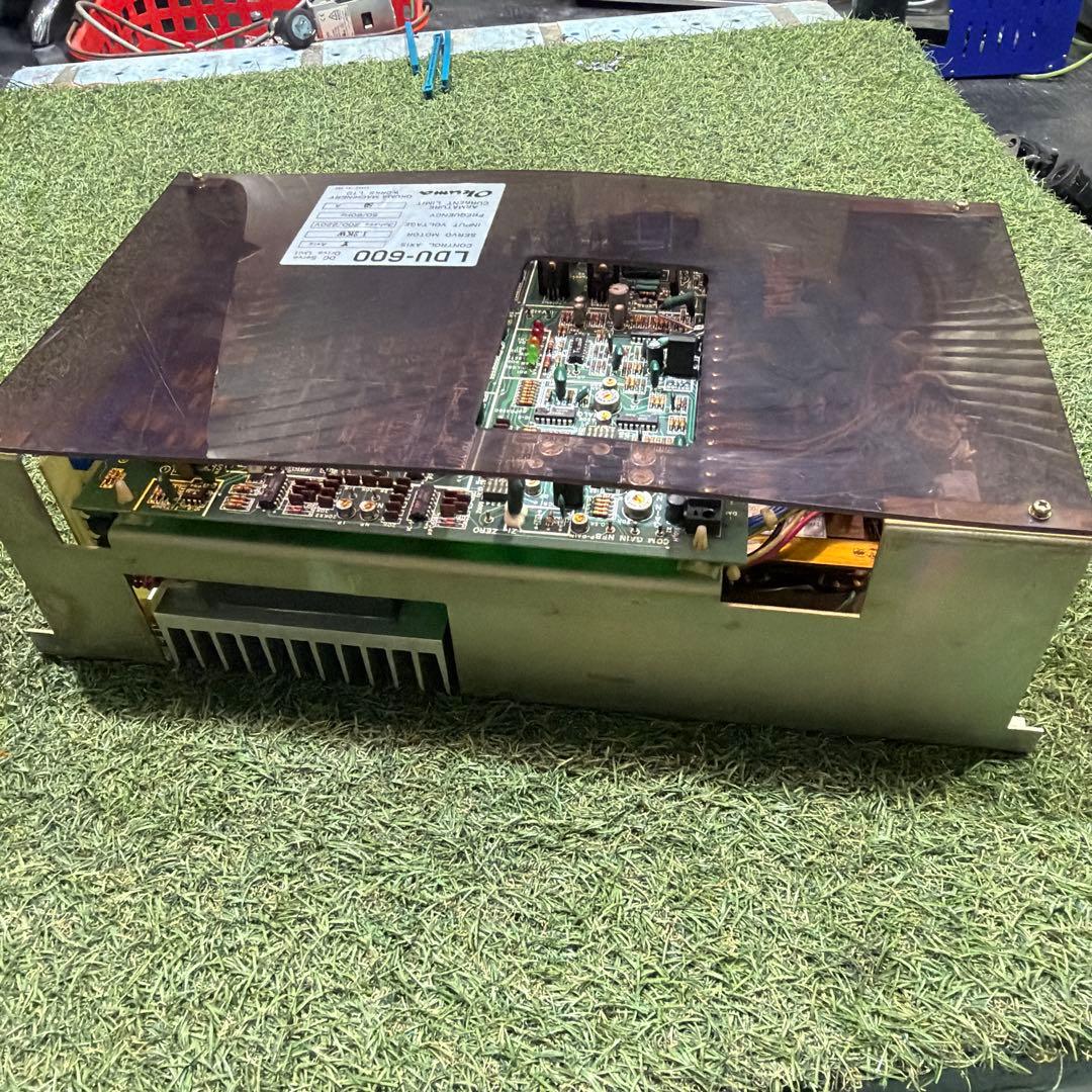 LDU-600 電源ユニット Okuma