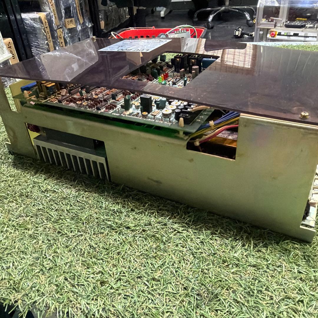 LDU-600 電源ユニット Okuma