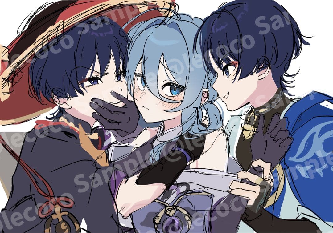 さかな　ページ