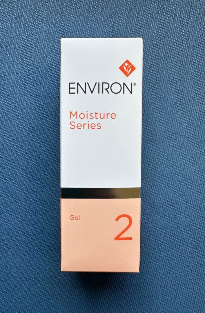 エンビロンENVIRONモイスチャージェル2☆美容クリニック、皮膚科専用品★