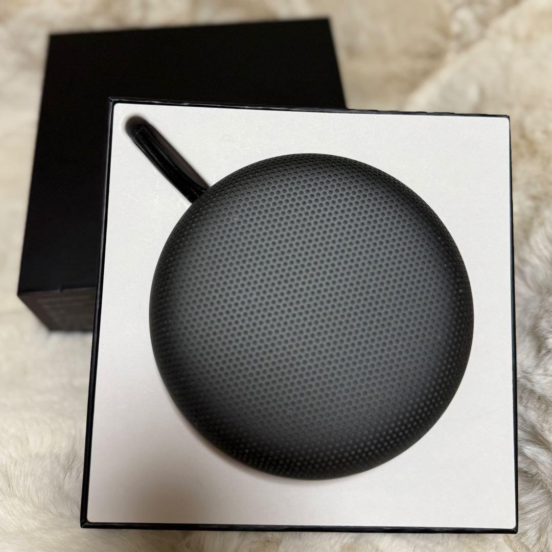 BANG&OLUFSEN スピーカー Mercedes-Benzモデル