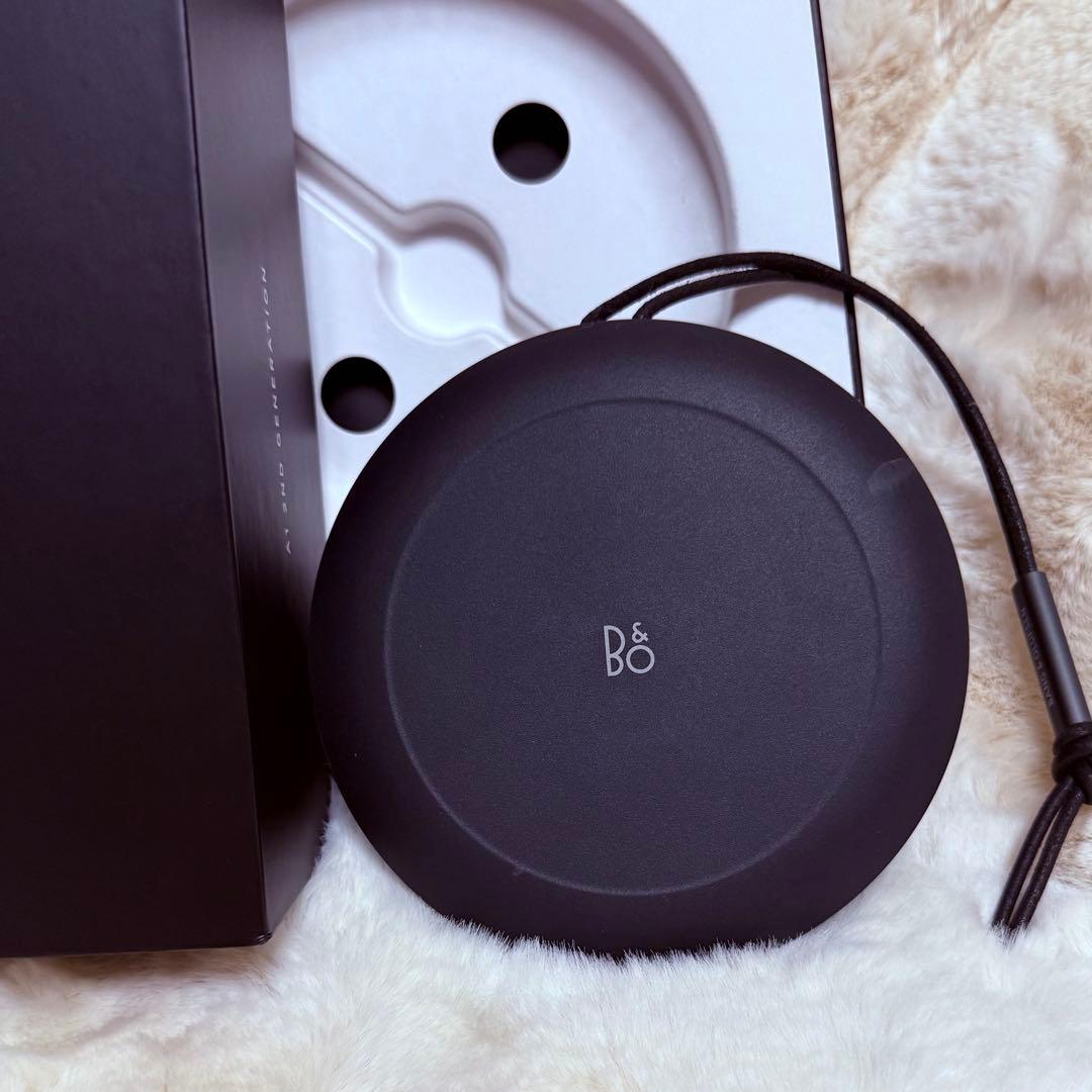 BANG&OLUFSEN スピーカー Mercedes-Benzモデル