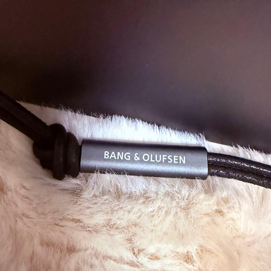 BANG&OLUFSEN スピーカー Mercedes-Benzモデル