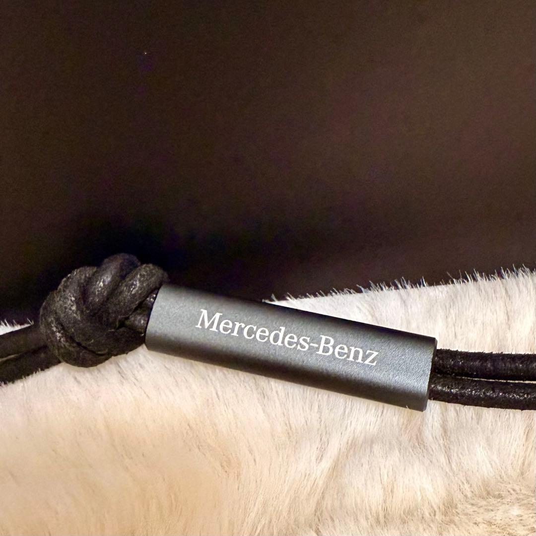 BANG&OLUFSEN スピーカー Mercedes-Benzモデル