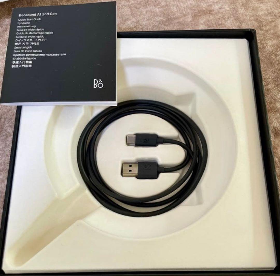 BANG&OLUFSEN スピーカー Mercedes-Benzモデル