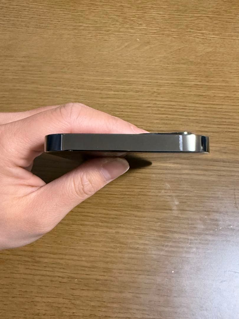 美品　iPhone12pro 256G