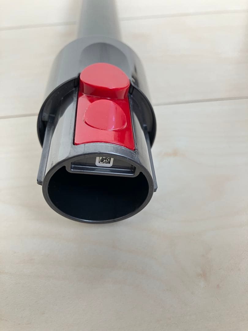 ダイソン SV18FF DigitalSlim 分解清掃済 エコモード48分