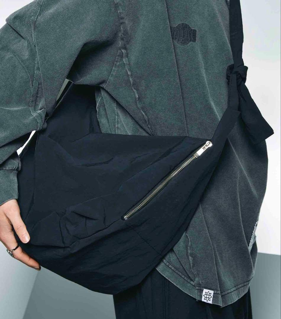 Maison Special ショルダーバッグ