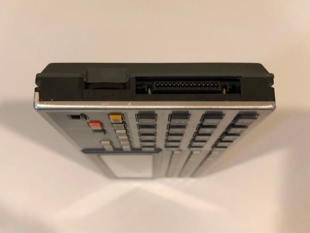 SHARP ポータブルコンピューター　PC-1350