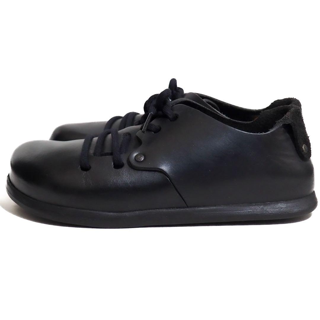 美品　ビルケンシュトック　モンタナ　サイズ37 24cm ナロー幅