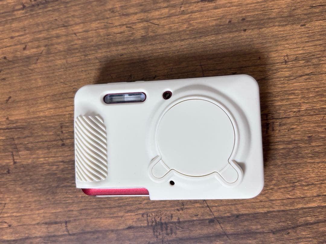 Kodak PIXPRO FZ55（おまけのシリコンカバーつき）