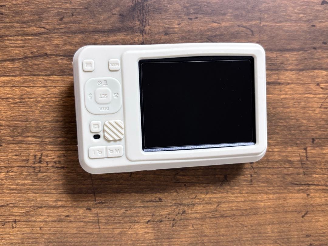 Kodak PIXPRO FZ55（おまけのシリコンカバーつき）