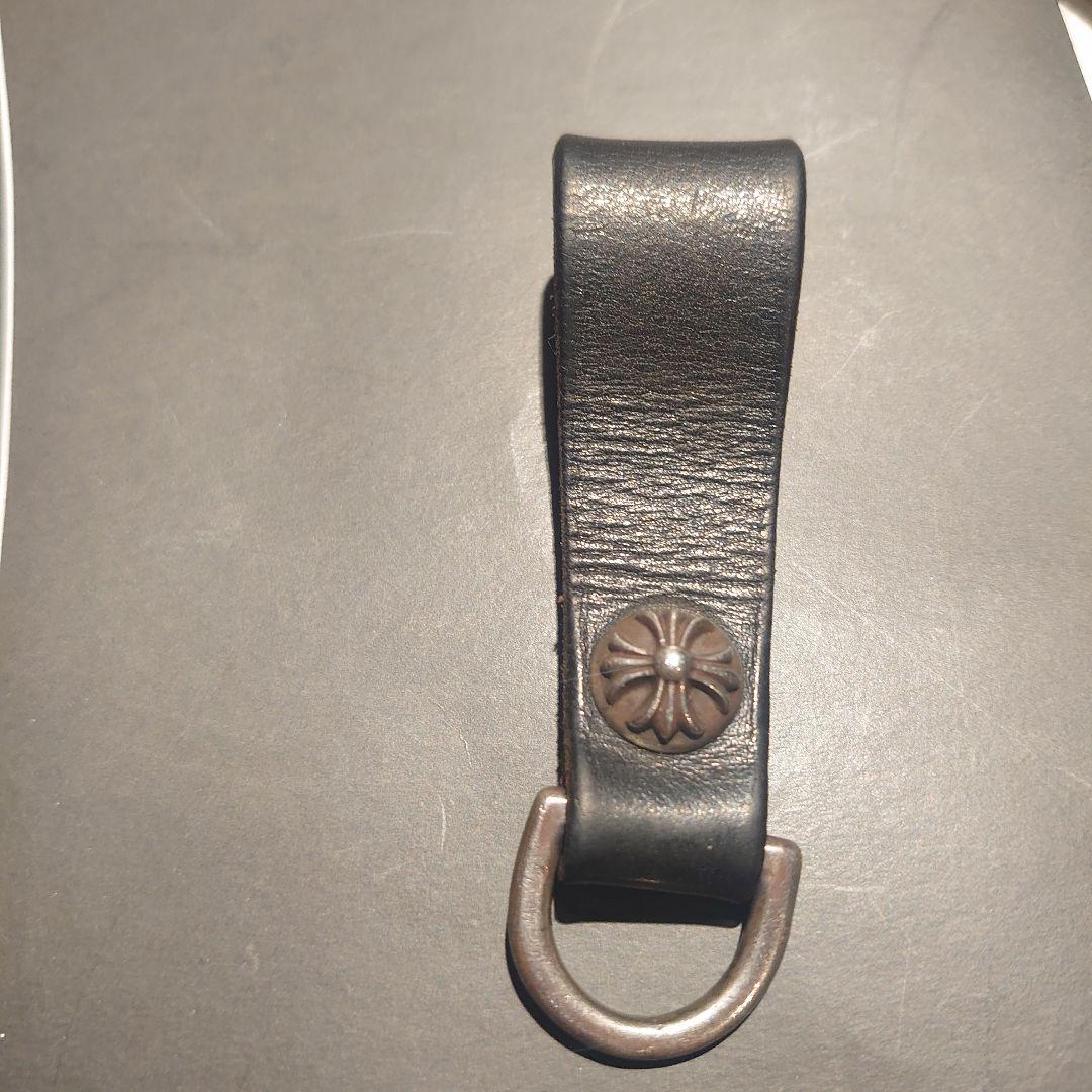 クロムハーツ　ベルトループ　Dリング　7日まで値下げ