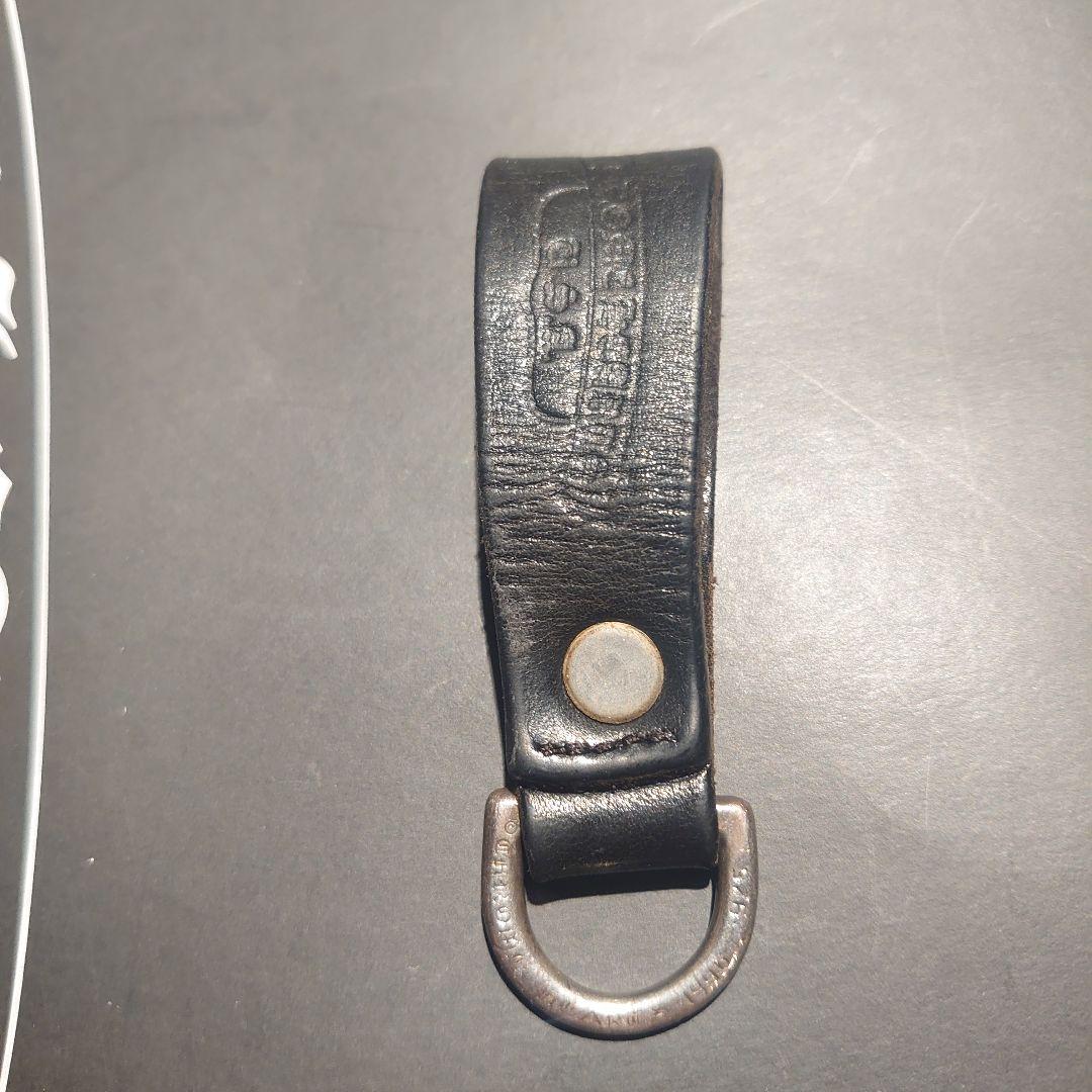 クロムハーツ　ベルトループ　Dリング　7日まで値下げ