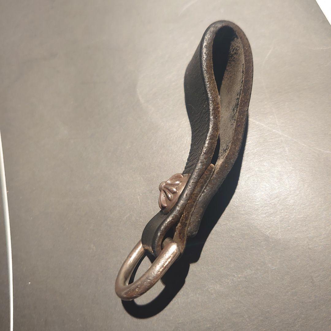 クロムハーツ　ベルトループ　Dリング　7日まで値下げ