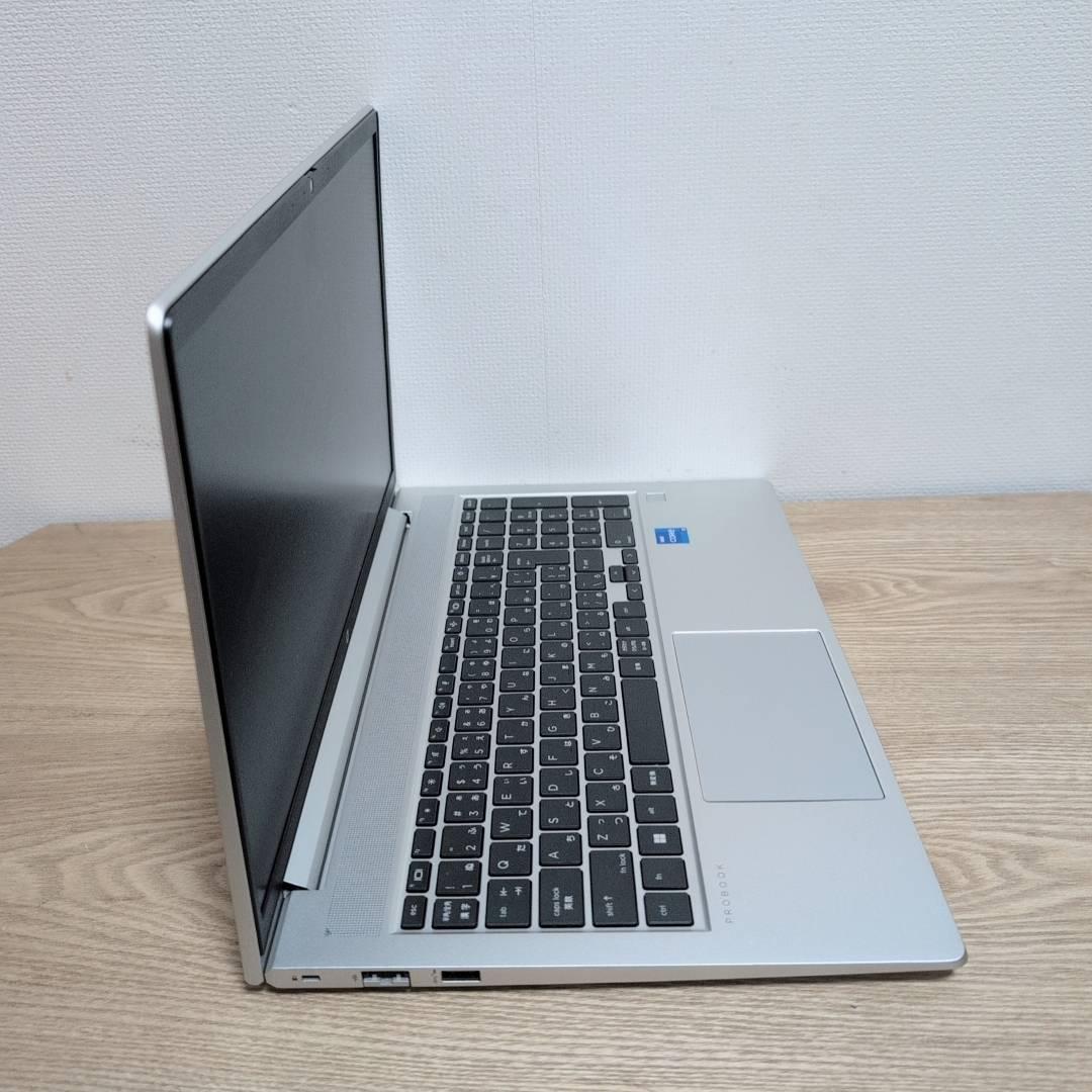 すぐ使える❗高性能❗HP i5 13世代 メモリ16GB 256GB 15.6