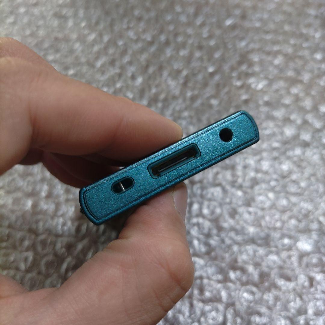 ばたけソニーウォークマン　NW−A37　管理ナンバー5953