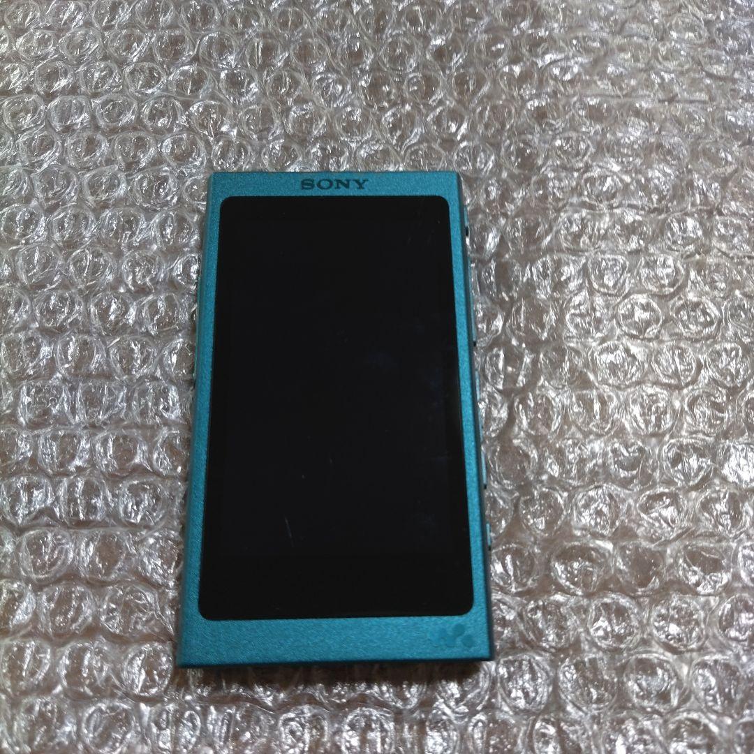 ばたけソニーウォークマン　NW−A37　管理ナンバー5953