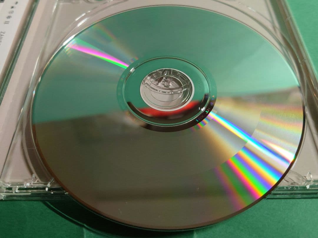 【ZANEEDS】CD5点セット