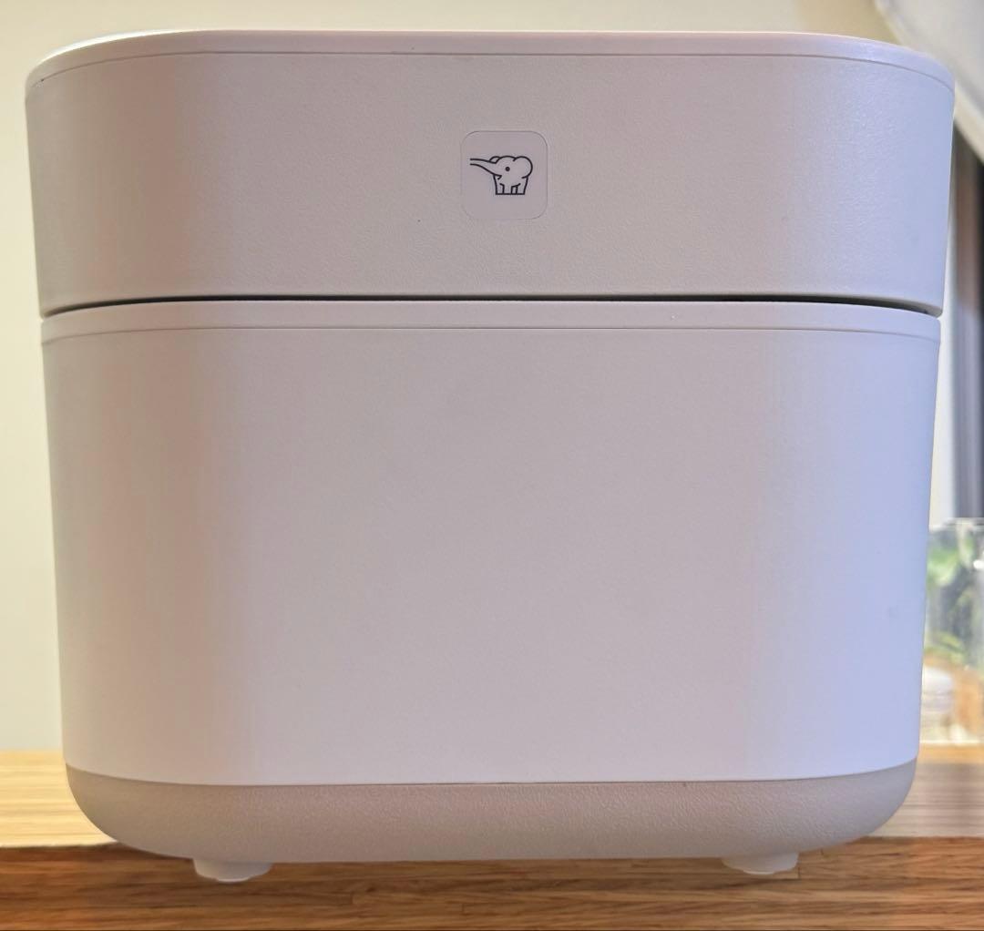 ZOJIRUSHI STAN炊飯器 NW-SA10-WA 5.5合 2020年製