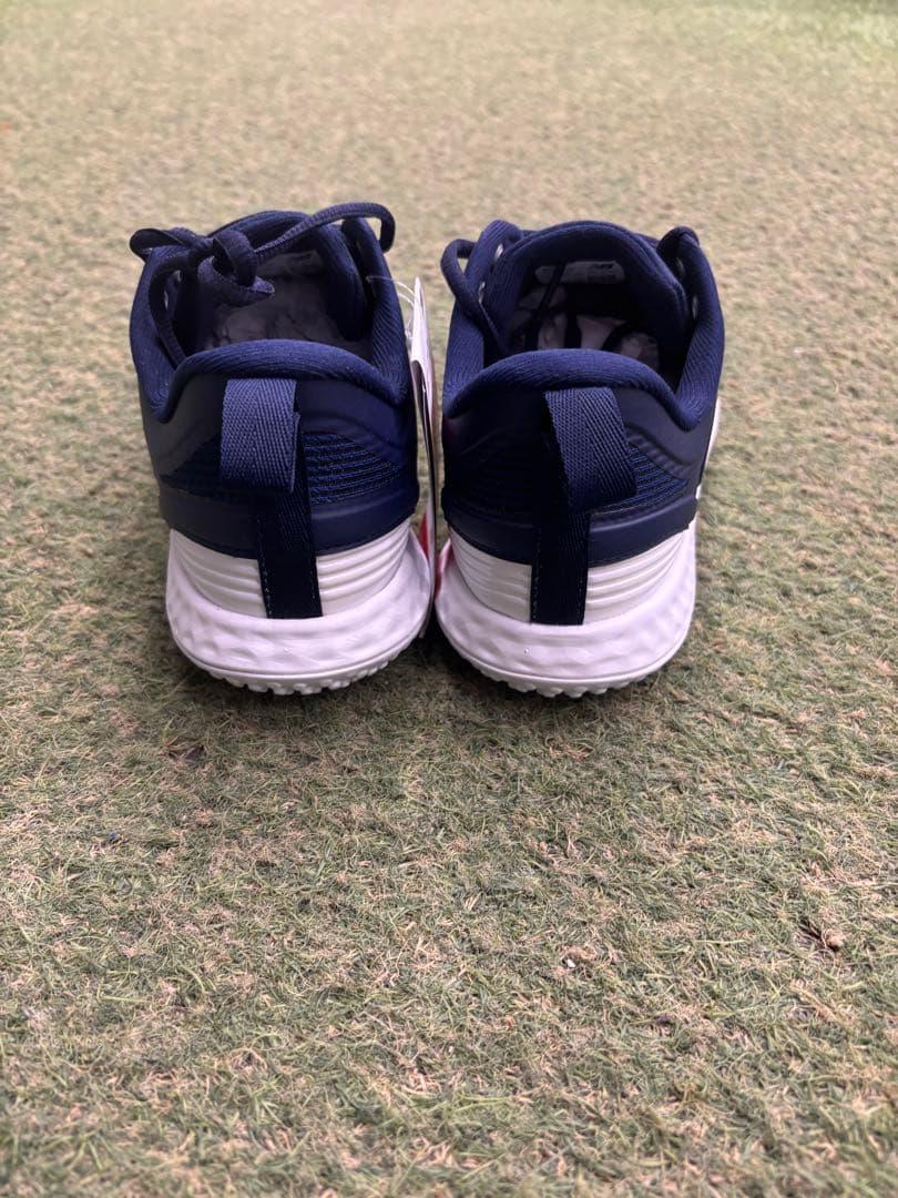 ニューバランス野球 トレーニングシューズ 25.5cm