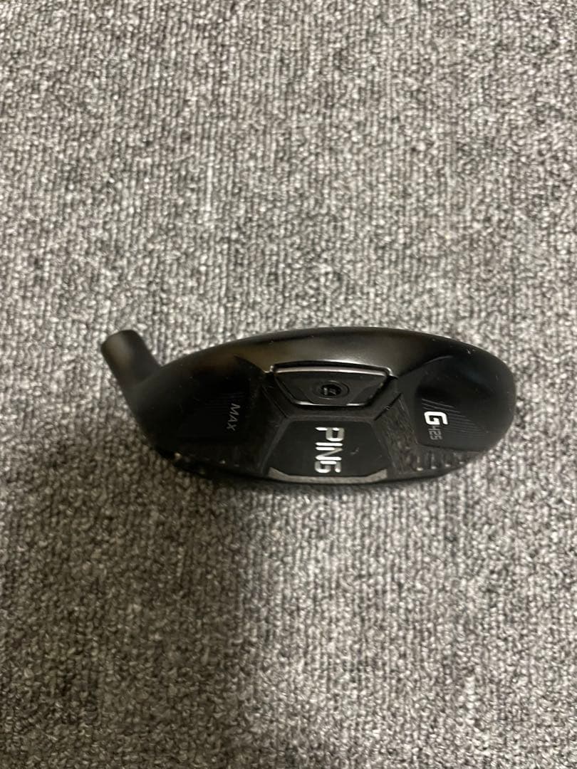 ピン　G425 MAX 5W ヘッドのみ