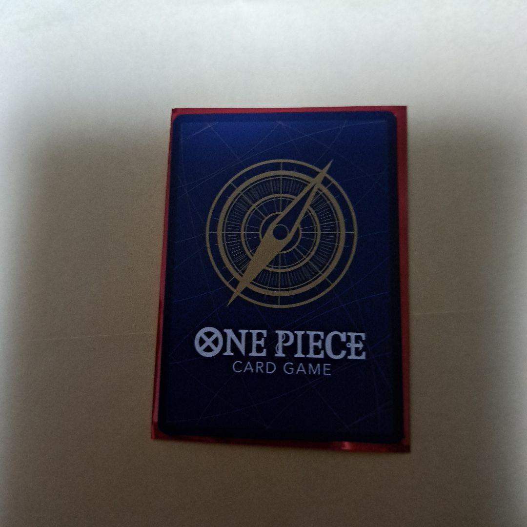 ONE PIECEカードゲーム