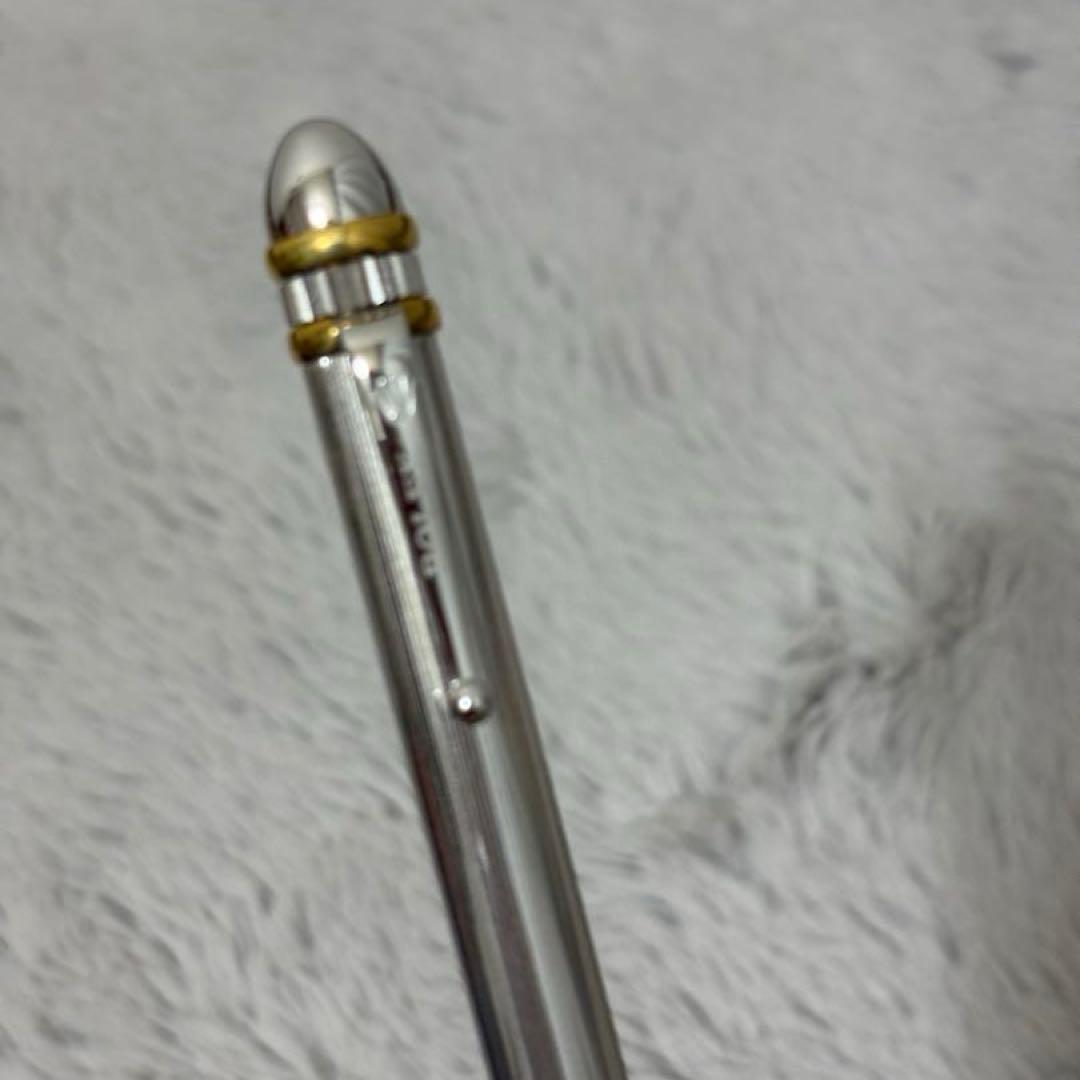 A*G様 未使用品　ROLEX レザー　手帳　スケジュール帳　キャメル　ブラウン