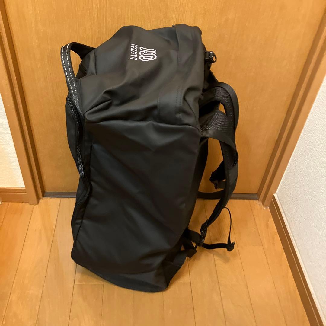 ワンハンドアスレティック　リバーシブルバック