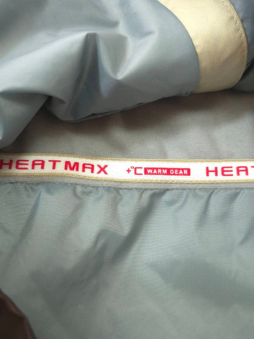 ellesse スキーウェア S