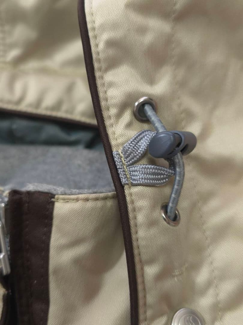 ellesse スキーウェア S