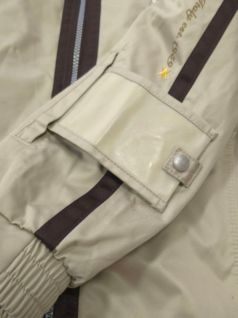 ellesse スキーウェア S