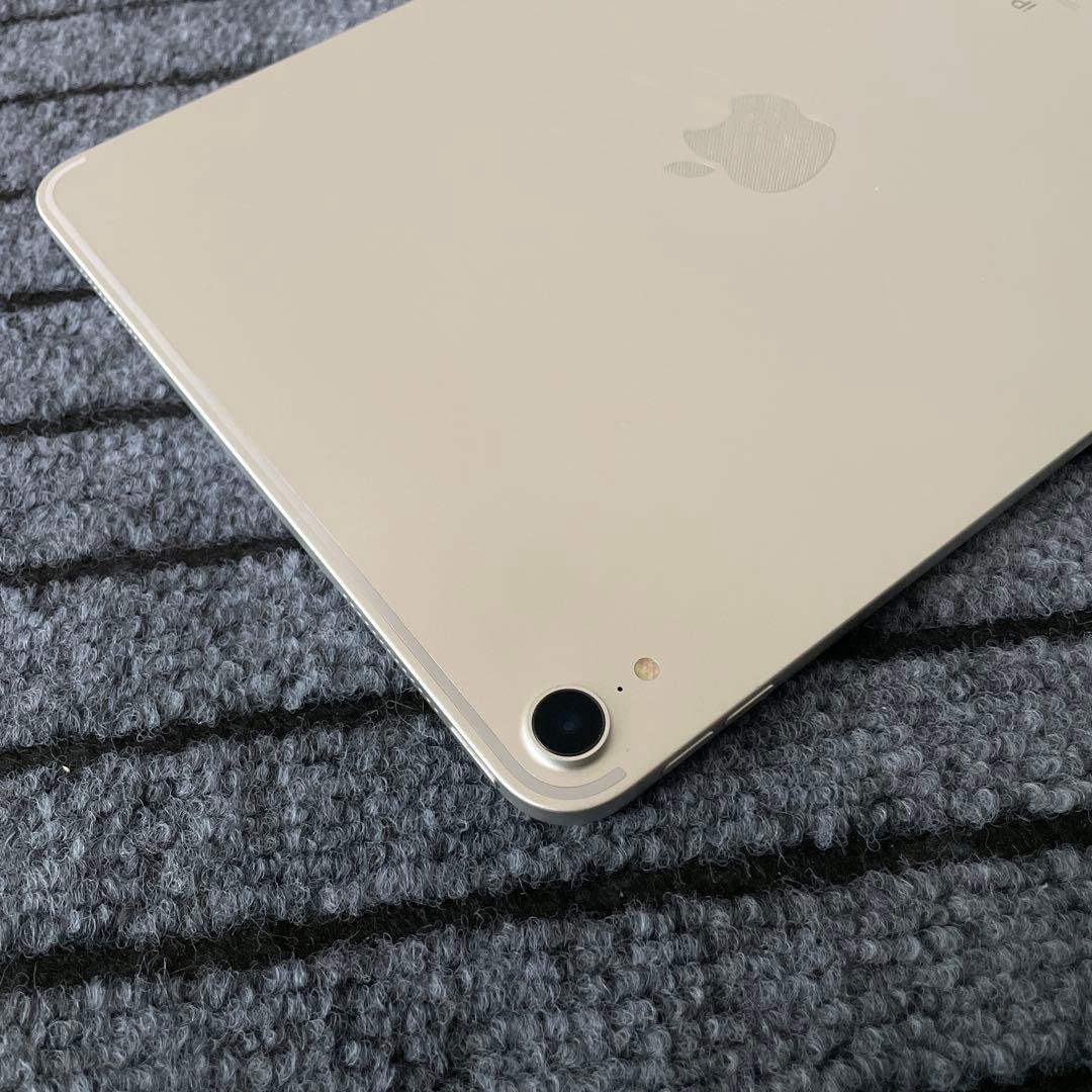 218 iPad Pro 11インチ　第1世代　64GB Wi-Fiモデル