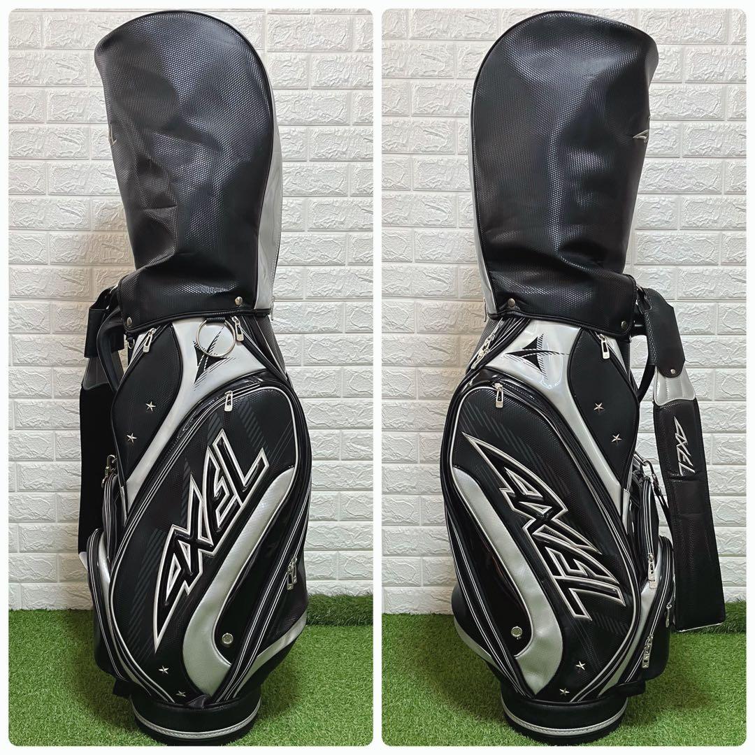 極美品 これからゴルフを始める方にオススメ メンズゴルフクラブ11本セット