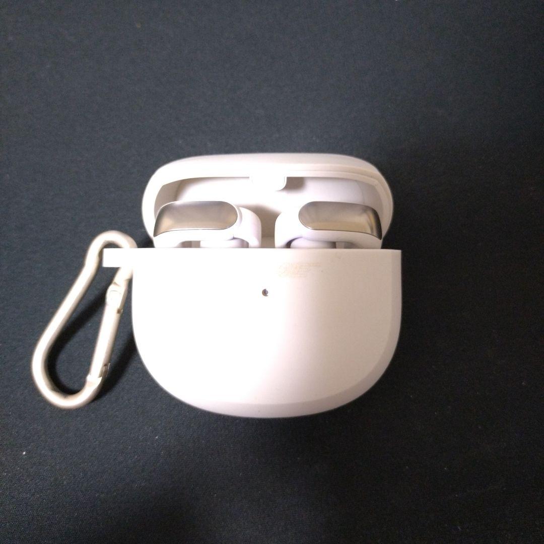 Bose Ultra Open Earbuds ワイヤレス充電ケース付き