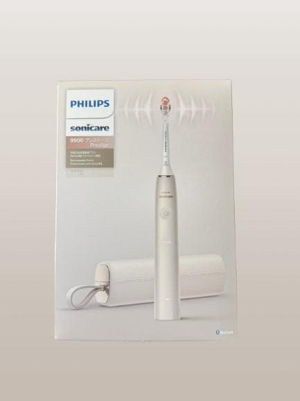フィリップス電動歯ブラシ HX9992/21 ソニッケアー9900プレステージ