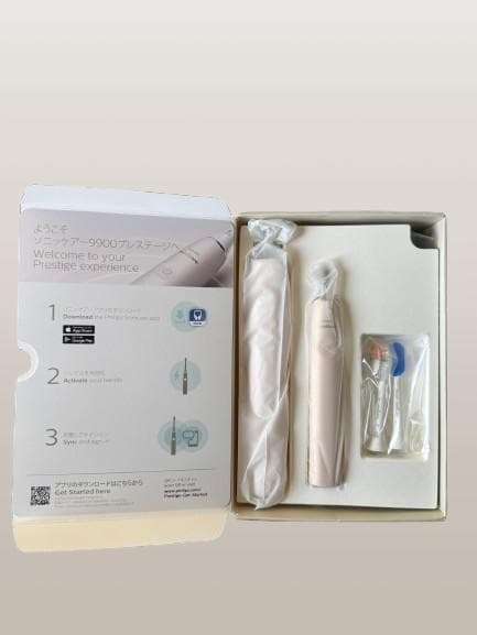 フィリップス電動歯ブラシ HX9992/21 ソニッケアー9900プレステージ