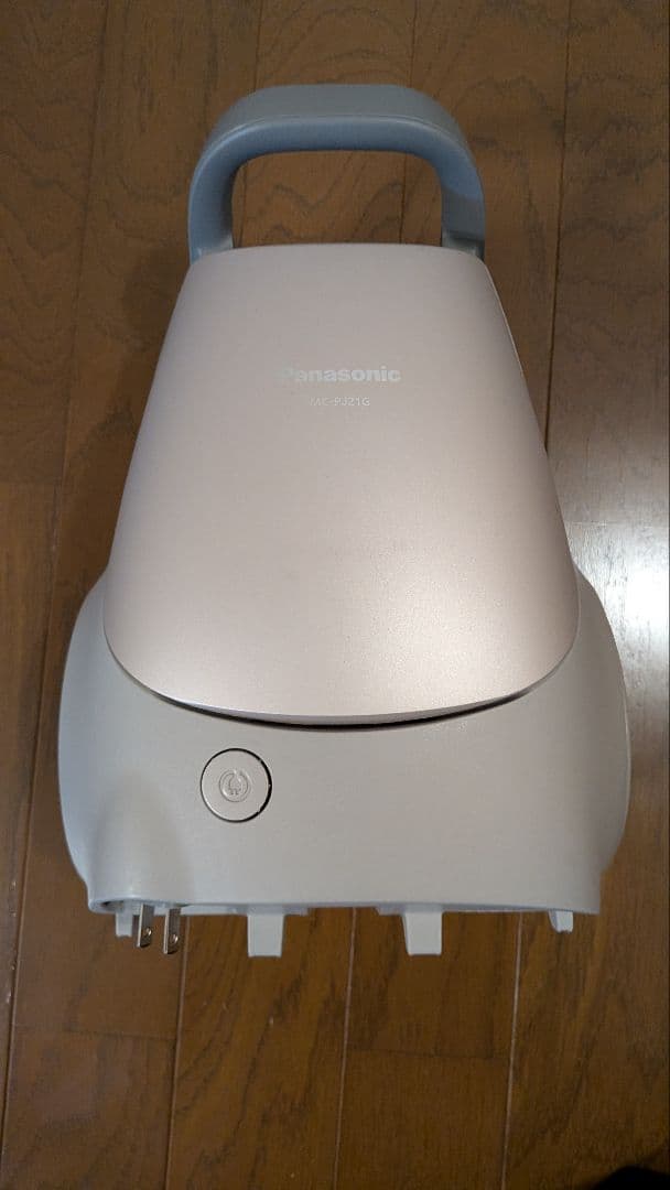 Panasonic MC-PJ21G-N 掃除機 本体